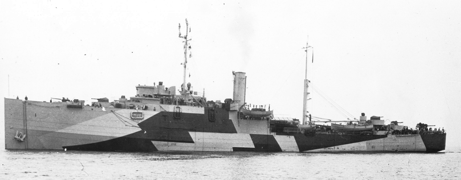 ship